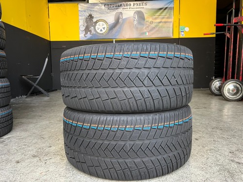 Usato gomme 295 35r21 107y - usato:,