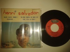Henri Salvador - Allez, Allez