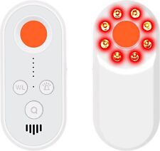 Rilevatore Microspie, di Telecamere Nascoste e di Segnali Wireless GPS - Nuovo