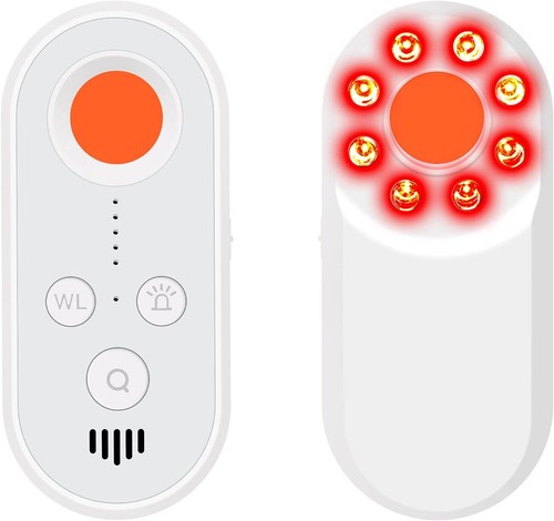 Rilevatore microspie di - microspie,,