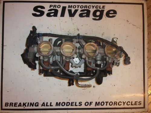 Suzuki gsxr 600 2011 2012 - gsxr,