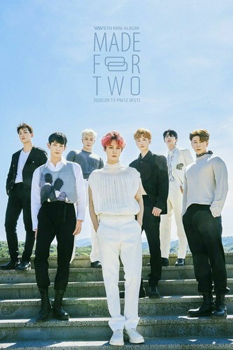 Vav made for - vav, two]