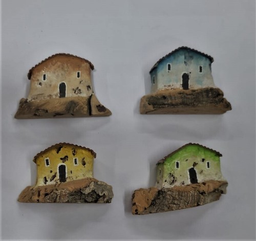 Set casette sughero - set, 4