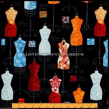 MANICHINI RK "DRESS UP 2"