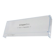 Bosch Crisper Box Pannello