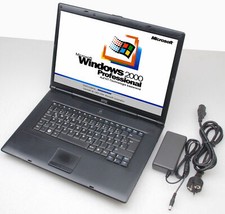 NOTEBOOK MOBILE THINCLIENT