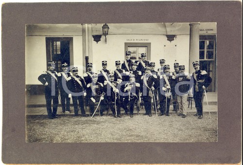 1910 regio esercito gruppo - 1910,