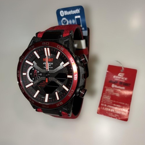 Orologio casio edifice solar - casio,