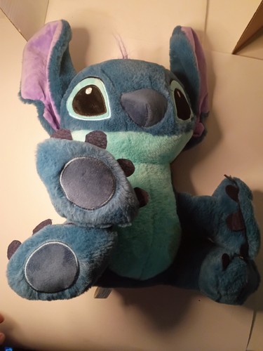 Peluche disney stitch si - peluche,