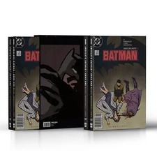 Batman. Anno Uno - 2024 -