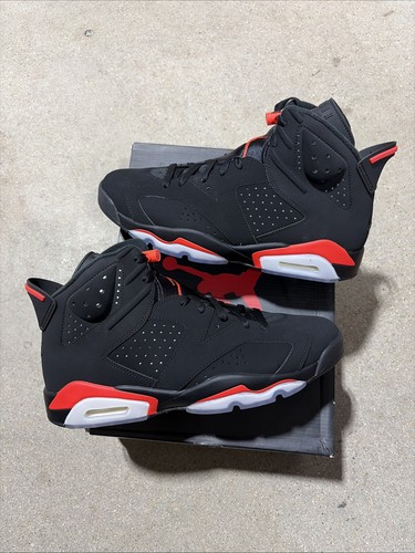 Taglia jordan 6 retro - -,