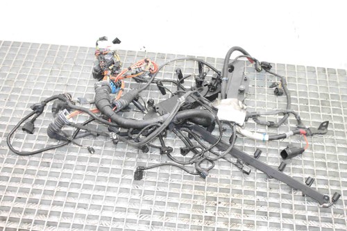 Bmw serie e65 e66 - bmw,