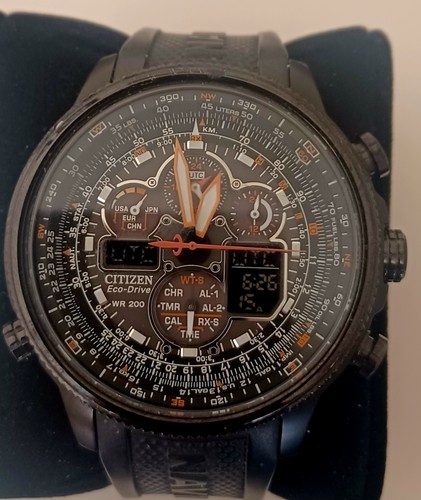 Citizen jy8035 04e orologio - citizen, da
