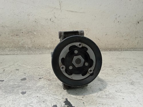 Compressore aria condizionata - compressore,