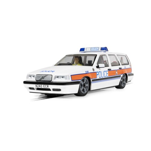 Scalextric volvo 850 estate - 850,