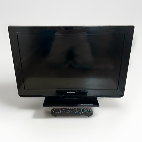 Panasonic viera lcd - panasonic, tv