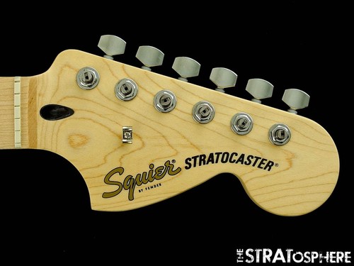Fender squier affinity strat - squier,