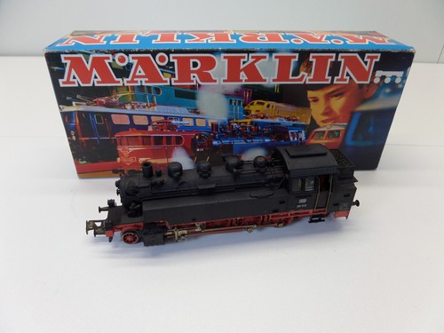 Locomotiva märklin modeltrain - locomotiva,