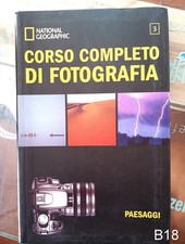 PAESAGGI corso completo di