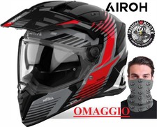 Casco adventure Airoh Bandit