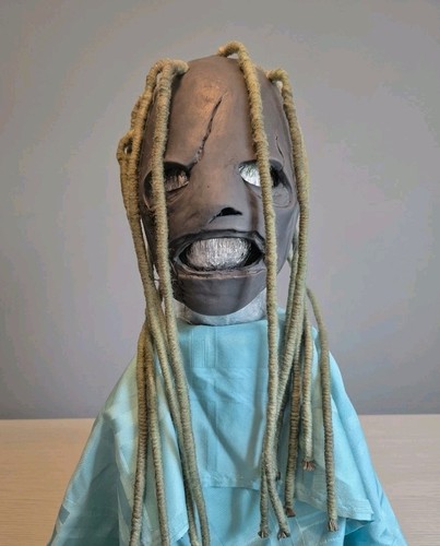 Maschera corey taylor slipknot - taylor,