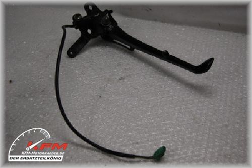 Supporto cavalletto laterale