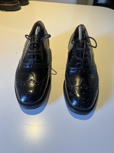 Church custom grade - church's, scarpe