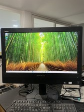 Lenovo ThinkCentre M93Z Intel i5 8GB RAM 240GB SSD All In One PC Computer Win 11