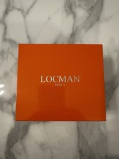 Orologio Uomo LOCMAN MONTECRISTO Titanio