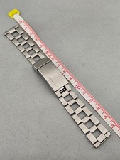 Bracciale Zenith Defy Acciaio