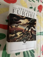Furore John Steinbeck