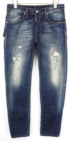 Jeans uomo takeshy - uomo,