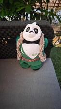 Peluche Kung Fu Panda nuovo
