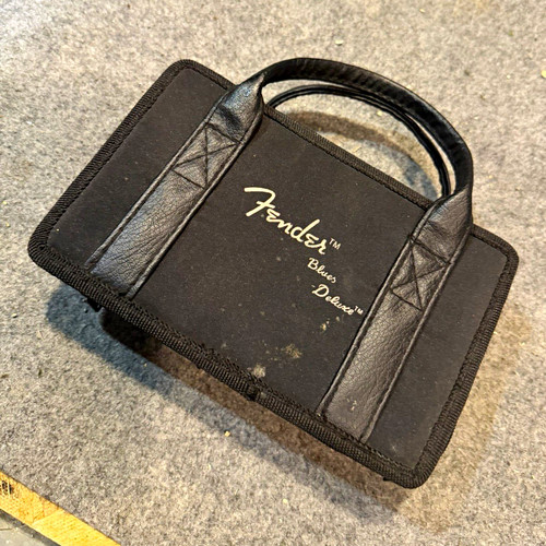 Fender blues deluxe set - fender,