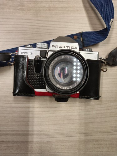 Fotocamera analogic camera - fotocamera,