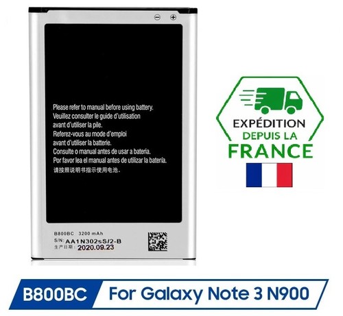 Batterie pour samsung galaxy - batterie,