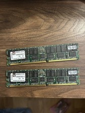 Kingston 1 GB PC2700 DDR-333