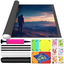 ZUSUZU Tappeto Puzzle Puzzle