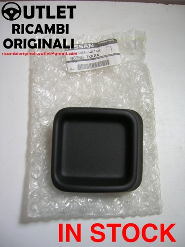 Nissan ricambio originale - nissan,