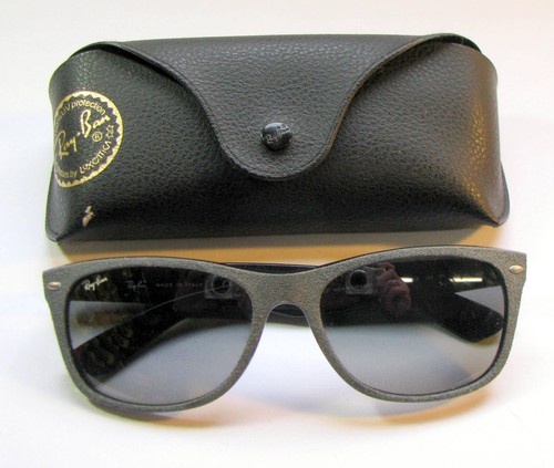 Occhiali sole uomo - ray, ban
