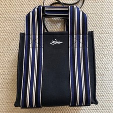 Borsa a tracolla Loro Piana