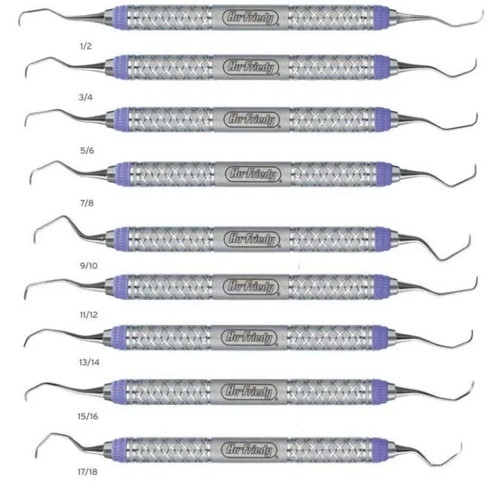 Friedy dental gracey - hu-friedy,