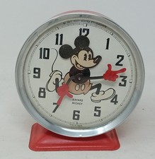 1977 Bayard Walt Disney Mickey