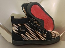Louboutin 42,5 Originali