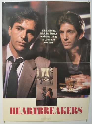 Heartbreakers original - (1985),