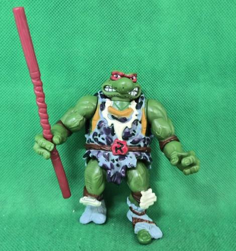 Teenage mutant ninja turtles - mutant,