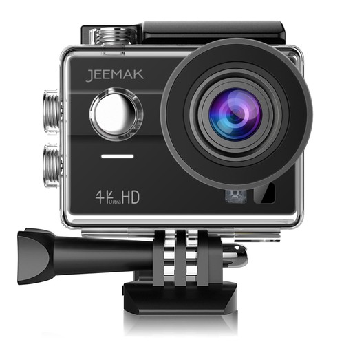 Action cam video hd - cam, 4k