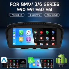 8,9" 8 core Android Auto