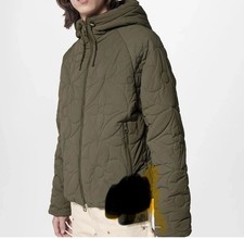 Autentica giacca trapuntata