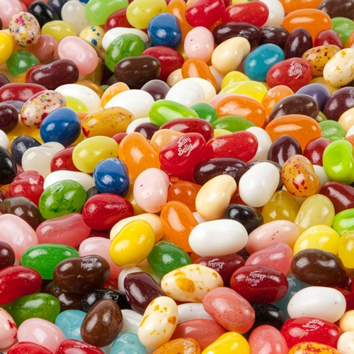 Caramelle sfuse jelly belly - jelly,